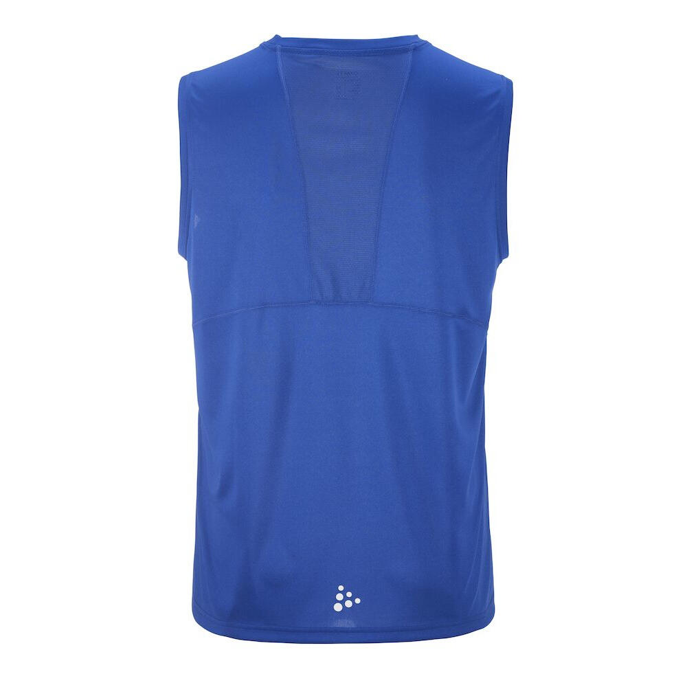 Craft Herren Tank Top Rush 2.0 Singlet M 1914661 7/11