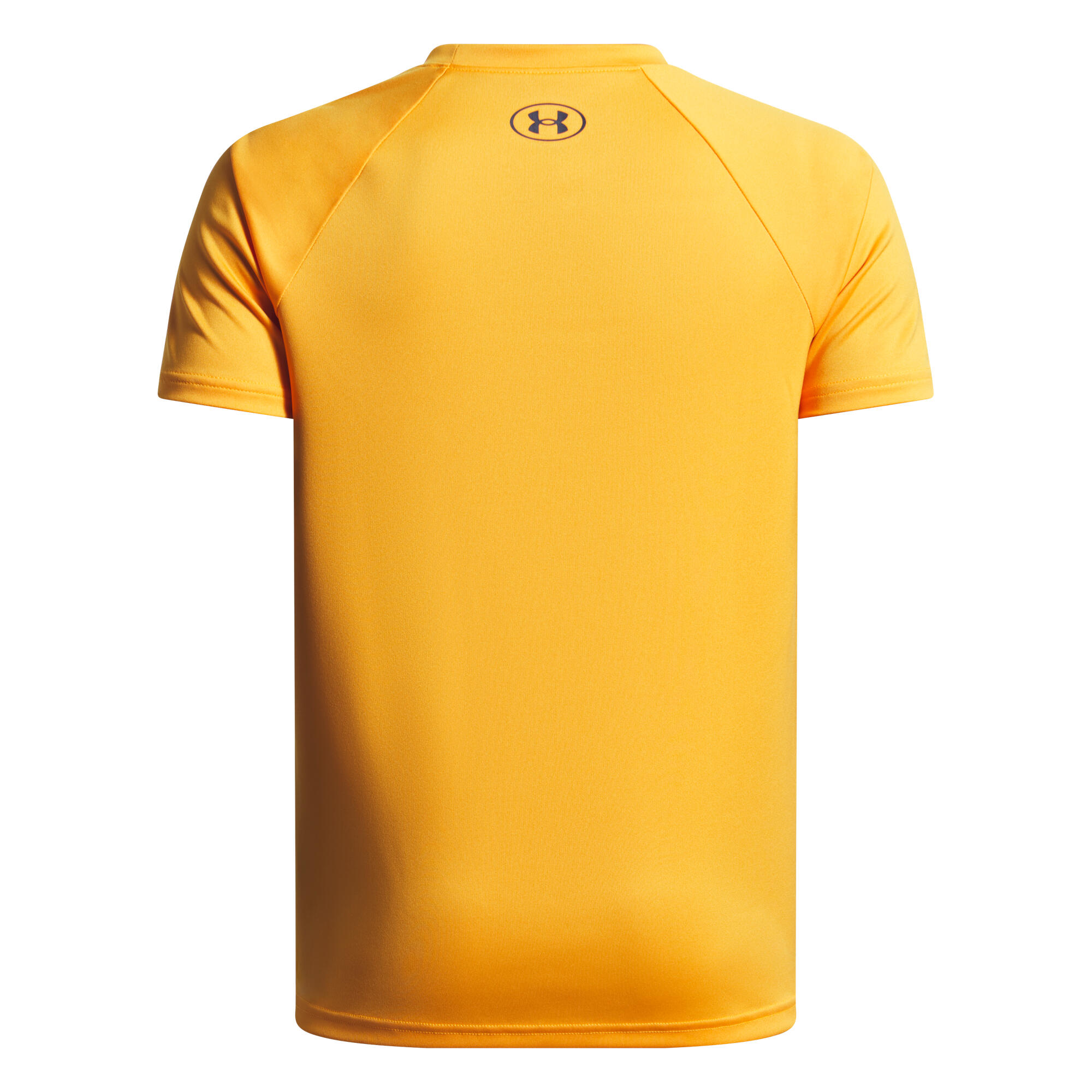 Under Armour Jungen T-Shirt UA Tech Split Wordmark SS 1383010 2/3