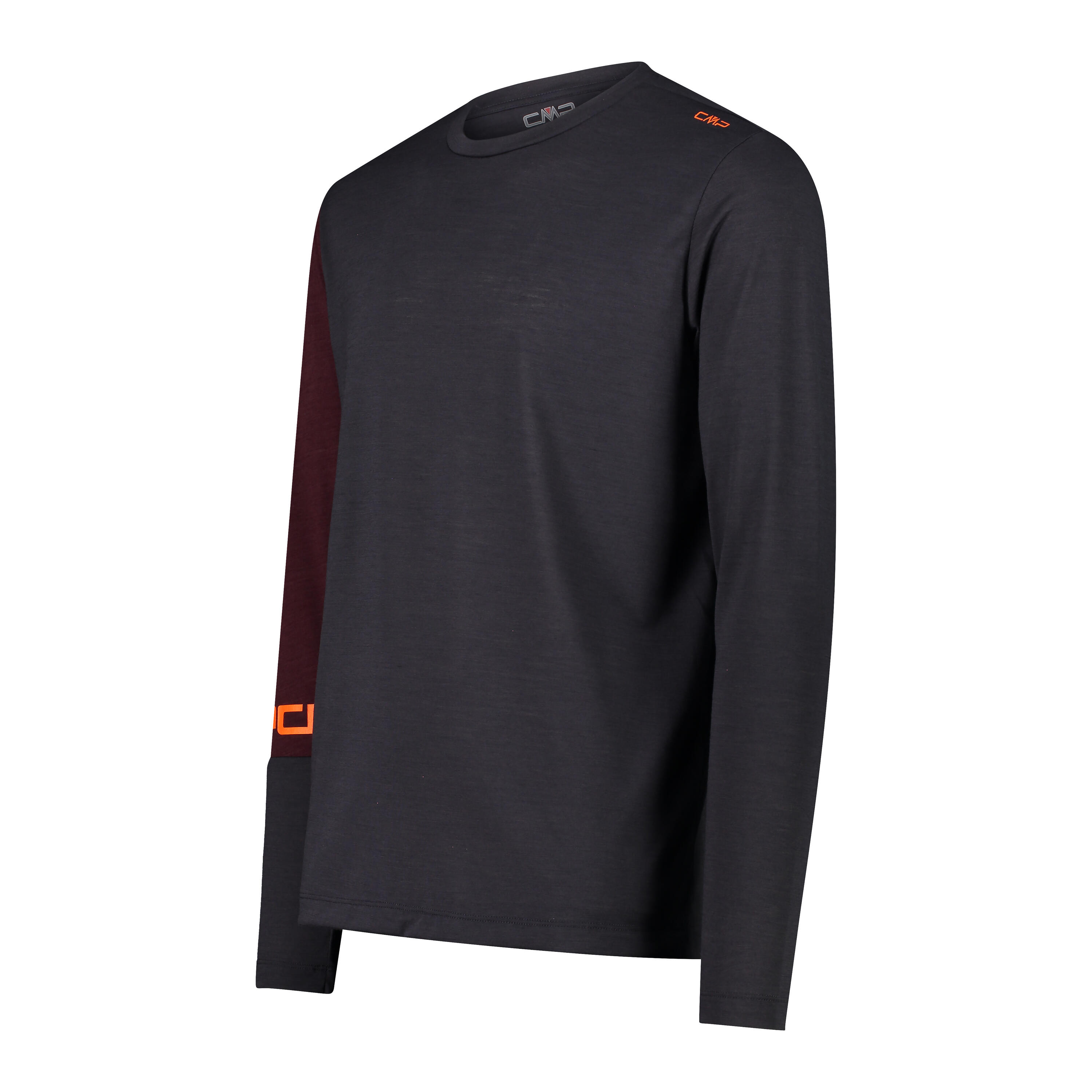 T-shirt manches longues CMP 3/3