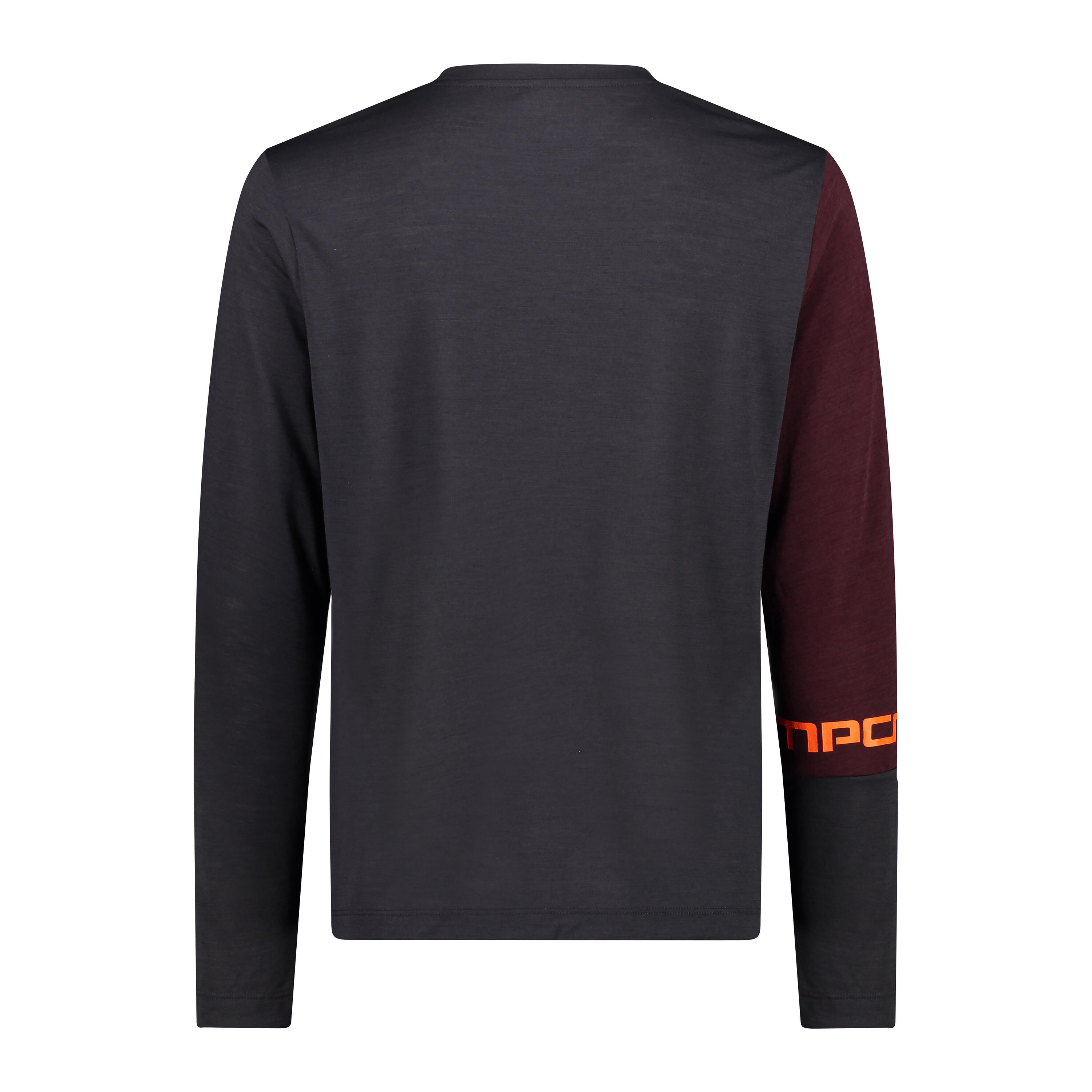 T-shirt manches longues CMP 2/3
