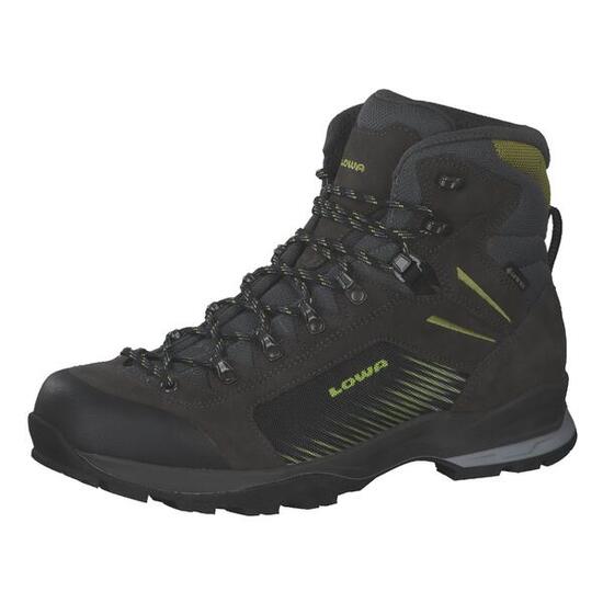 Lowa Herren Trekking Schuhe Vigo GTX 210708