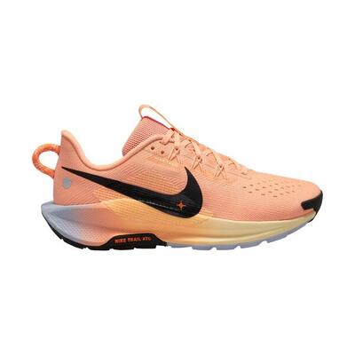 Nike W Nike Reactx Pegasus Trail 5 - orange pulse/black-ghost-alabaster