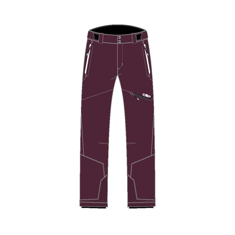 Broek CMP 2/3