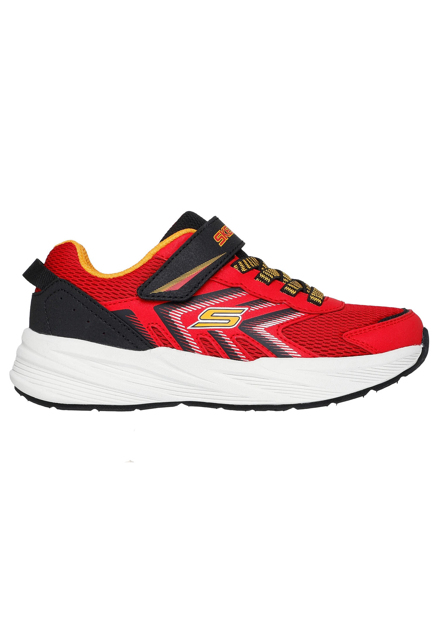 Zapatillas niño Skechers Microspec Tread 2/5