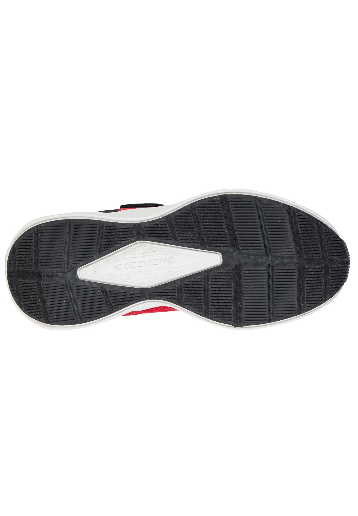 Zapatillas niño Skechers Microspec Tread 4/5