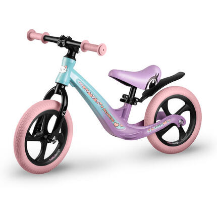 Rowerek biegowy dla dzieci magnesium Ricokids Funnu