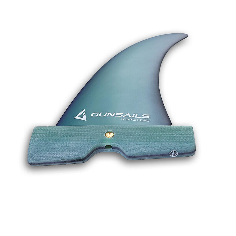 Aileron X-Over Powerbox 4/4