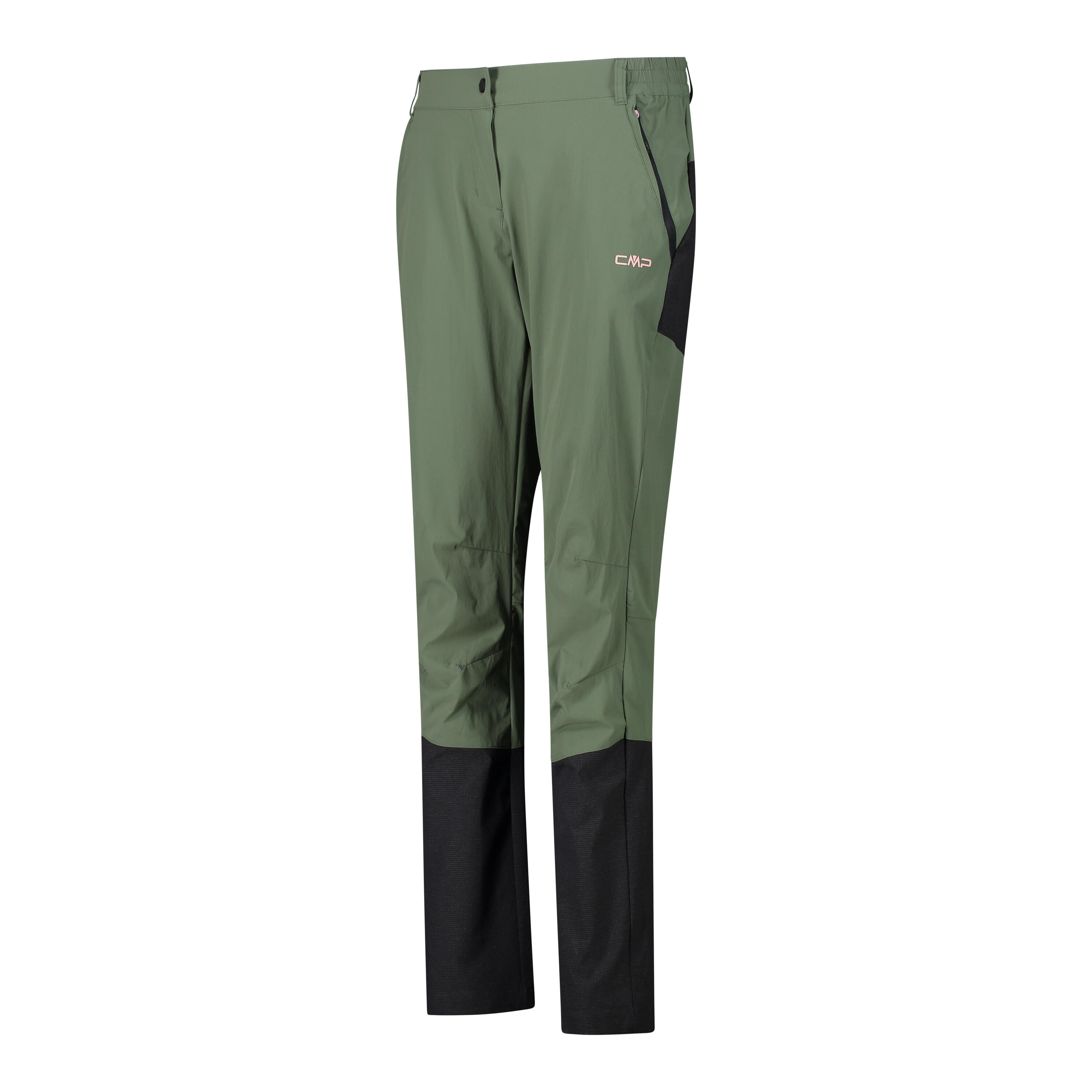 Pantalón de nylon mujer CMP 3/3