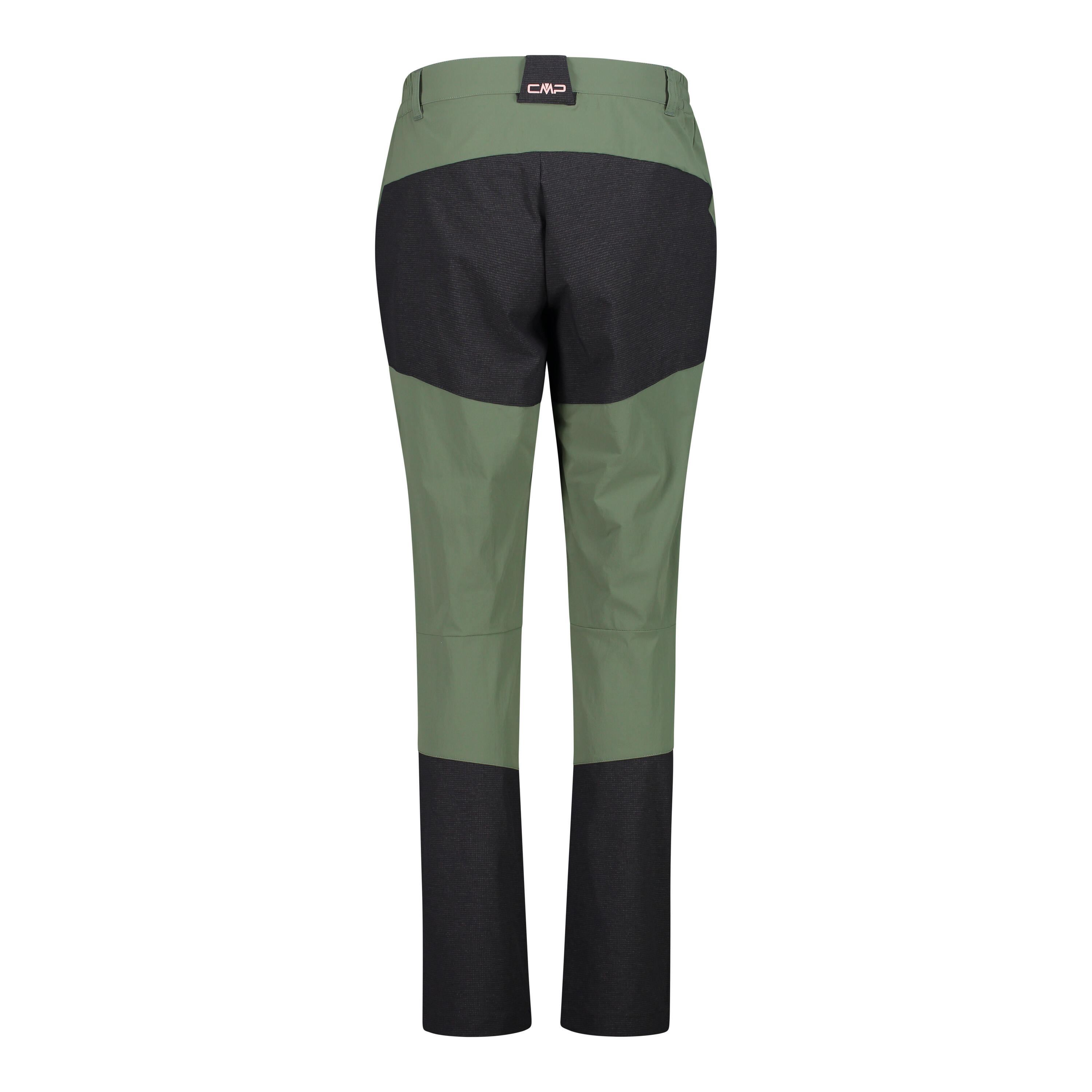 Pantalón de nylon mujer CMP 2/3