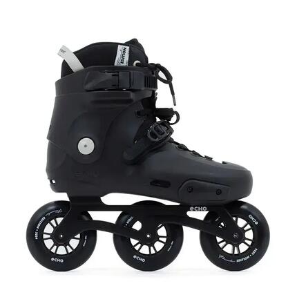 ECHO Roller Freeskate Founders 110 mm Noir