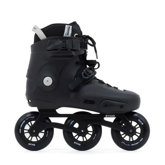 ECHO Roller Freeskate Founders 110 mm Noir