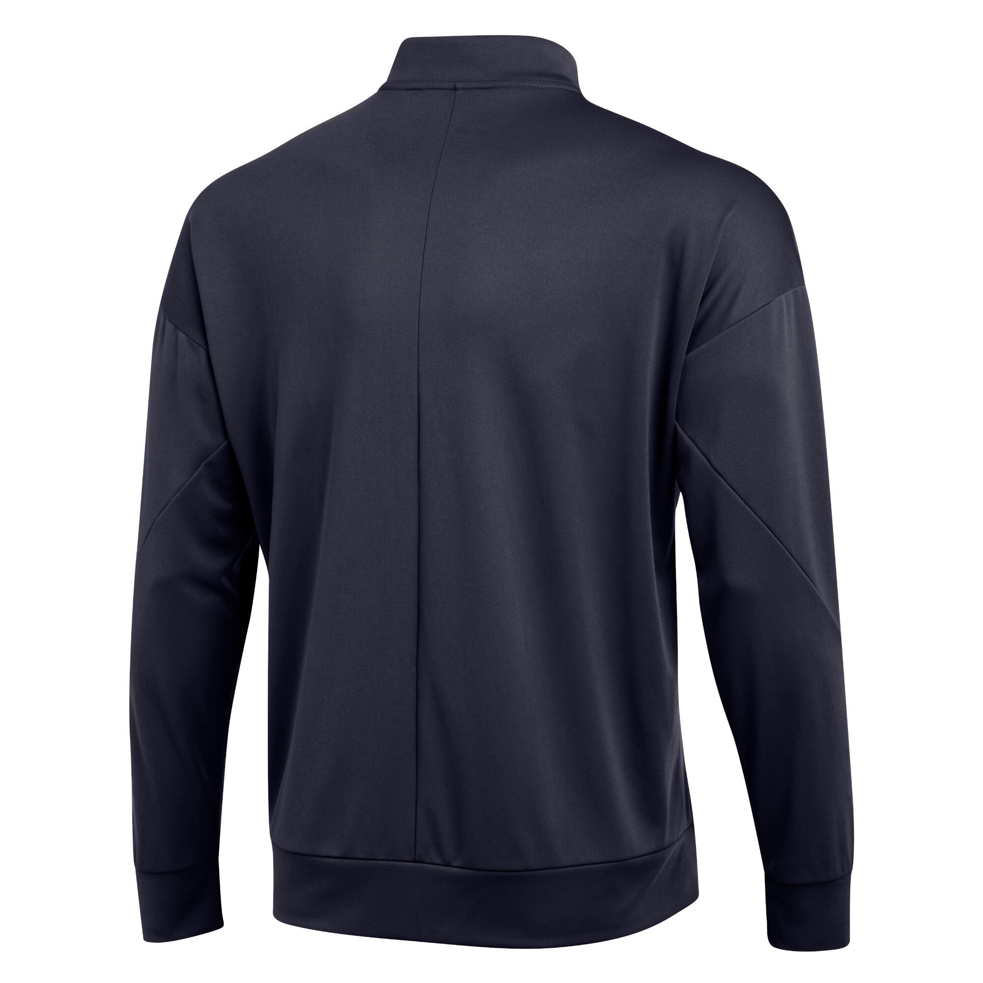 Giacca tuta uomo nike blu 2/2