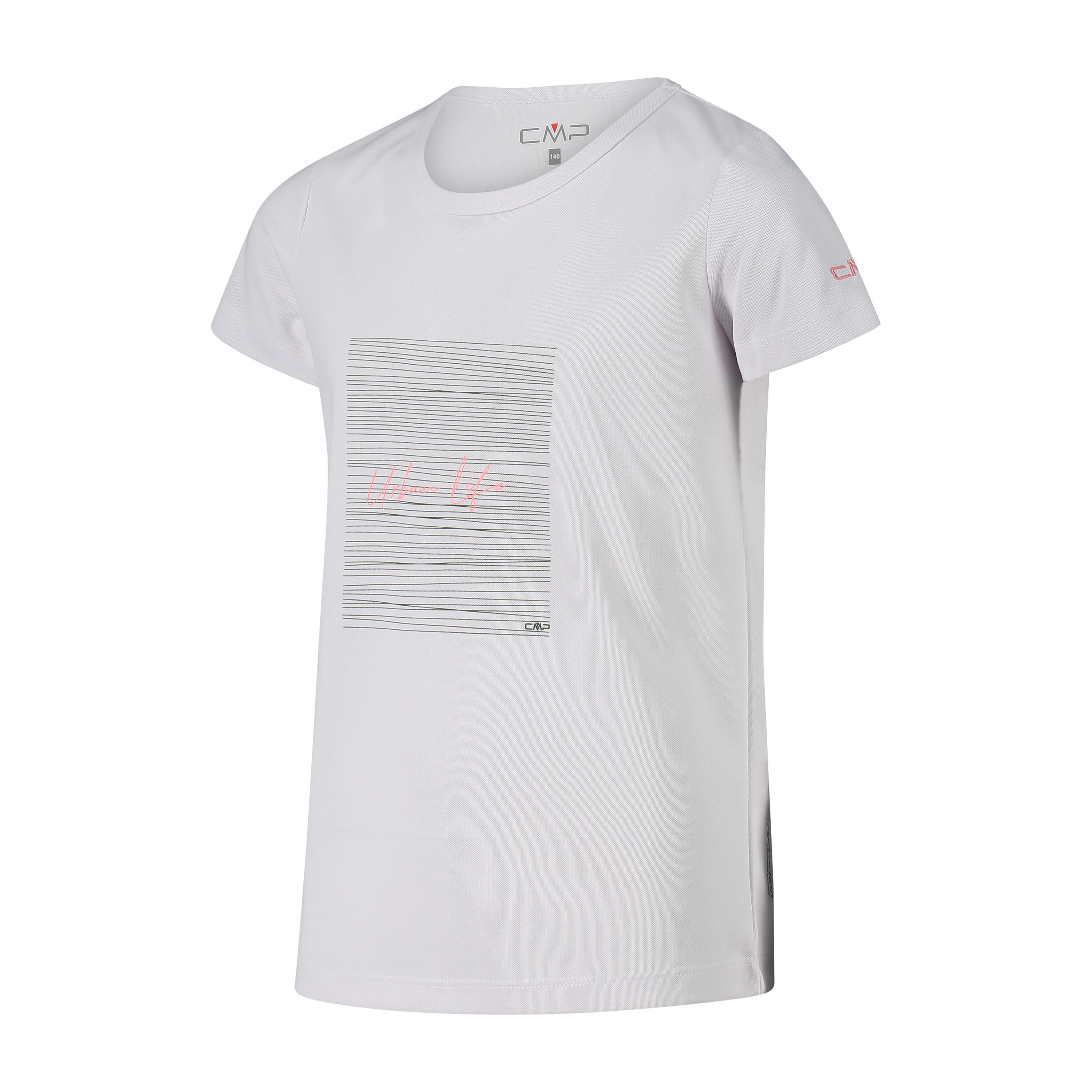 Girl's jersey athletic top CMP 3/3
