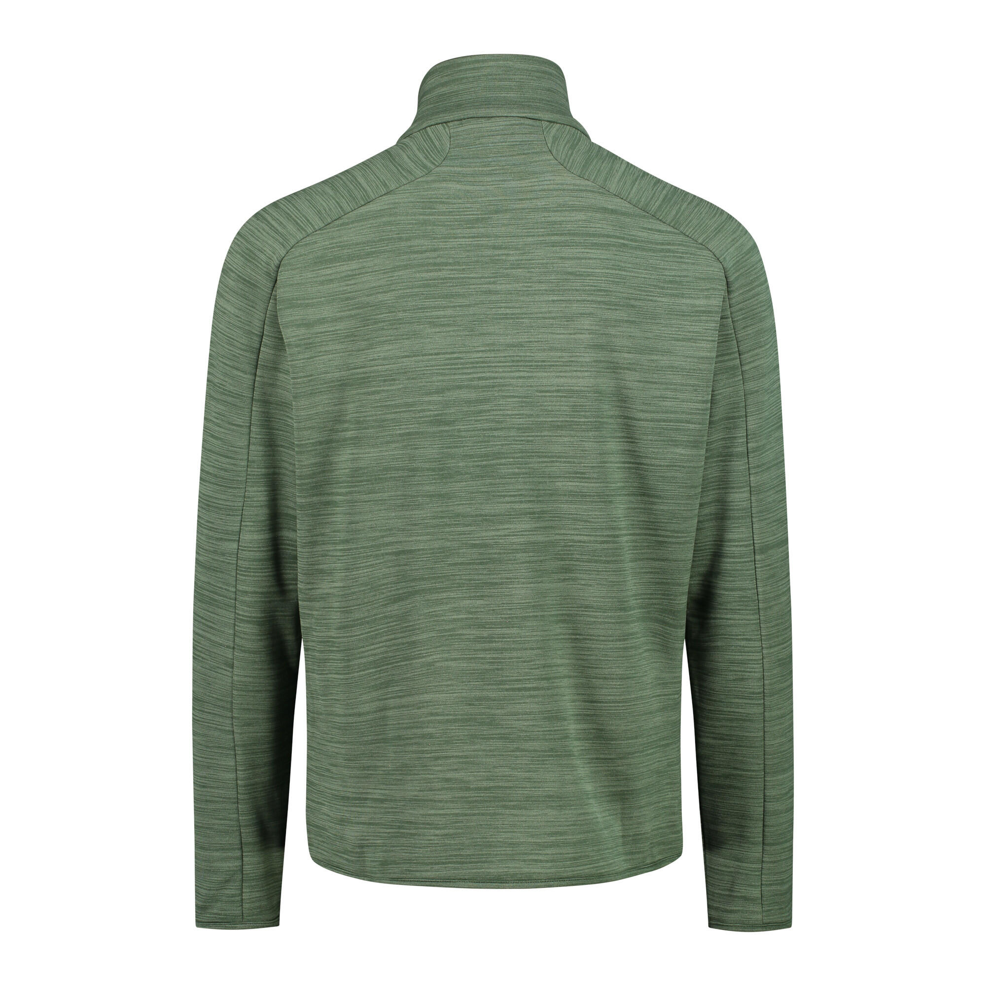 Polaire zippée CMP 2/3