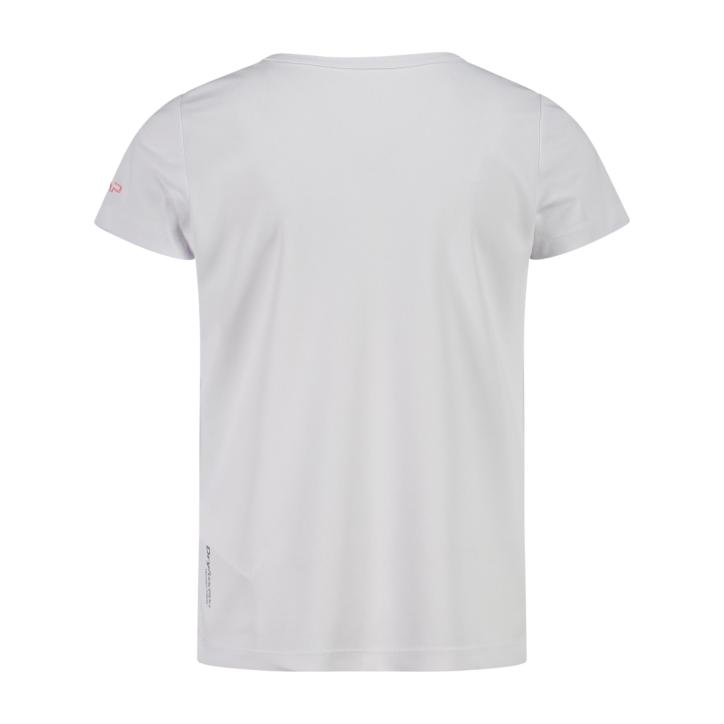 Girl's jersey athletic top CMP 2/3