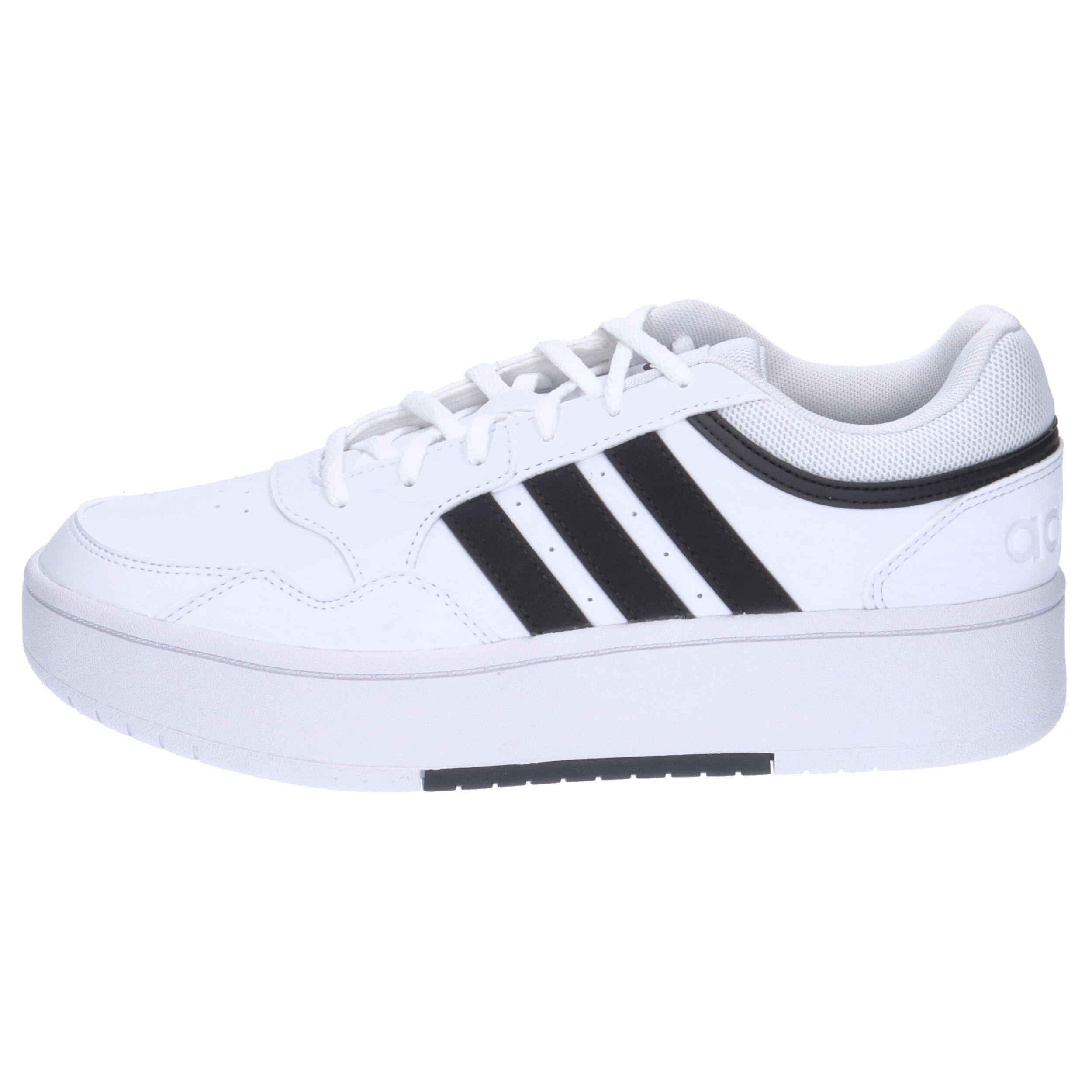 Baskets femme adidas Hoops 3.0 Bold 2/7