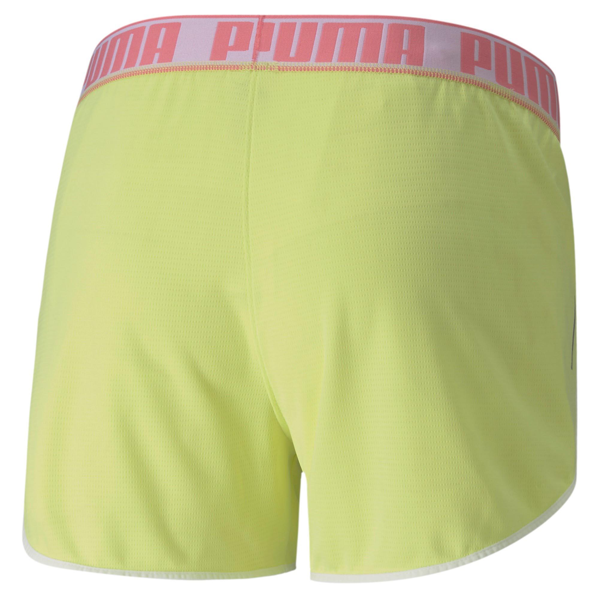 Puma Damen Laufshort Last Lap Knit Short 519043 2/3