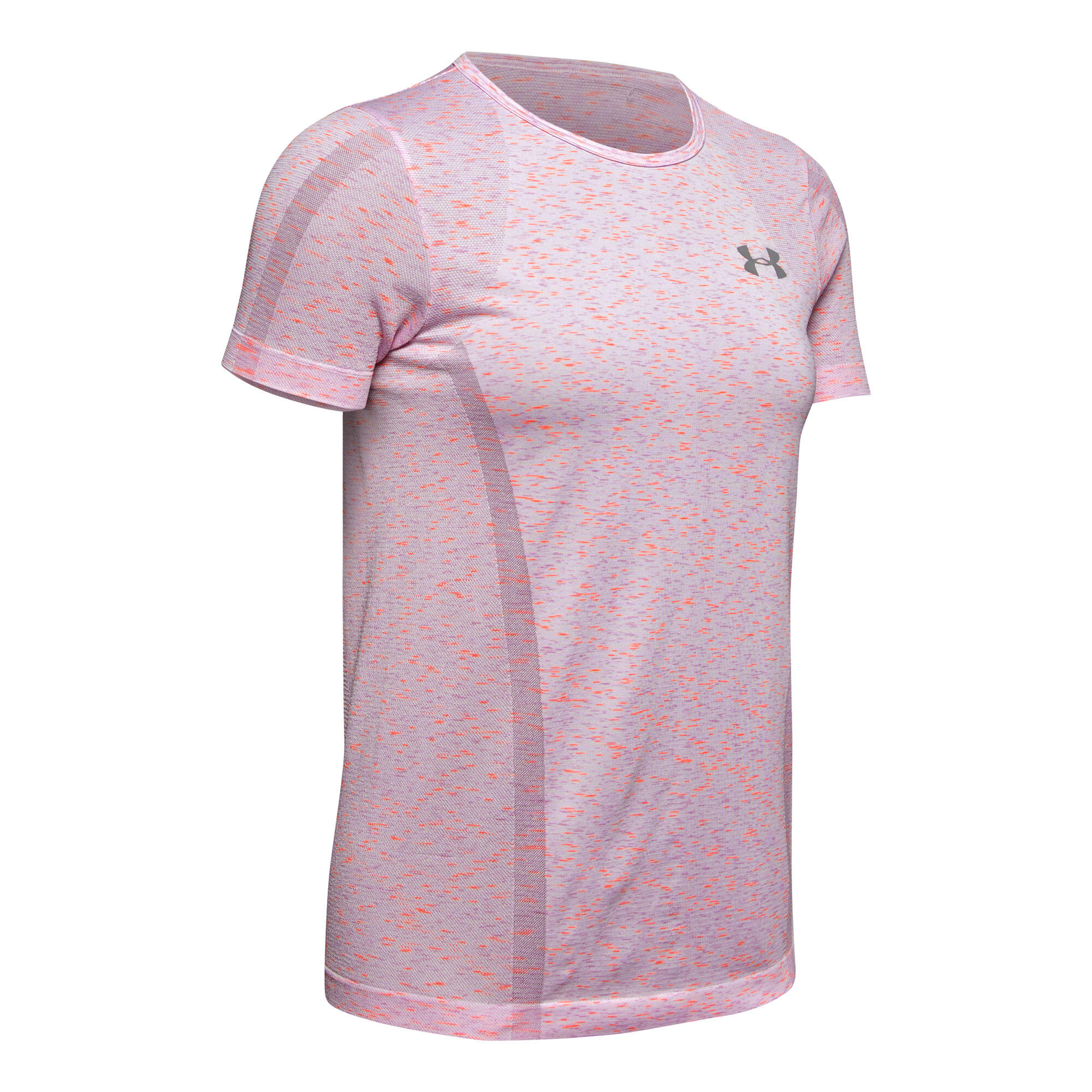 Under Armour Damen Shirt Vanish Seamless Spacedye 1345956 1/3