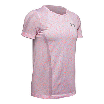 Under Armour Damen Shirt Vanish Seamless Spacedye 1345956