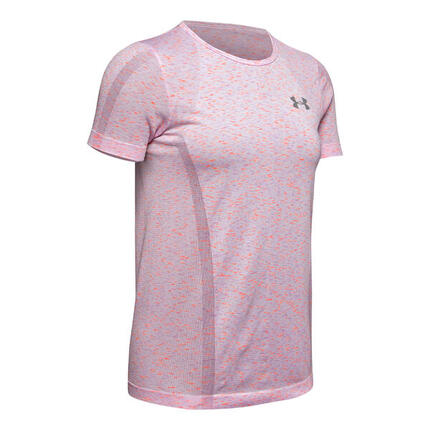 Under Armour Damen Shirt Vanish Seamless Spacedye 1345956