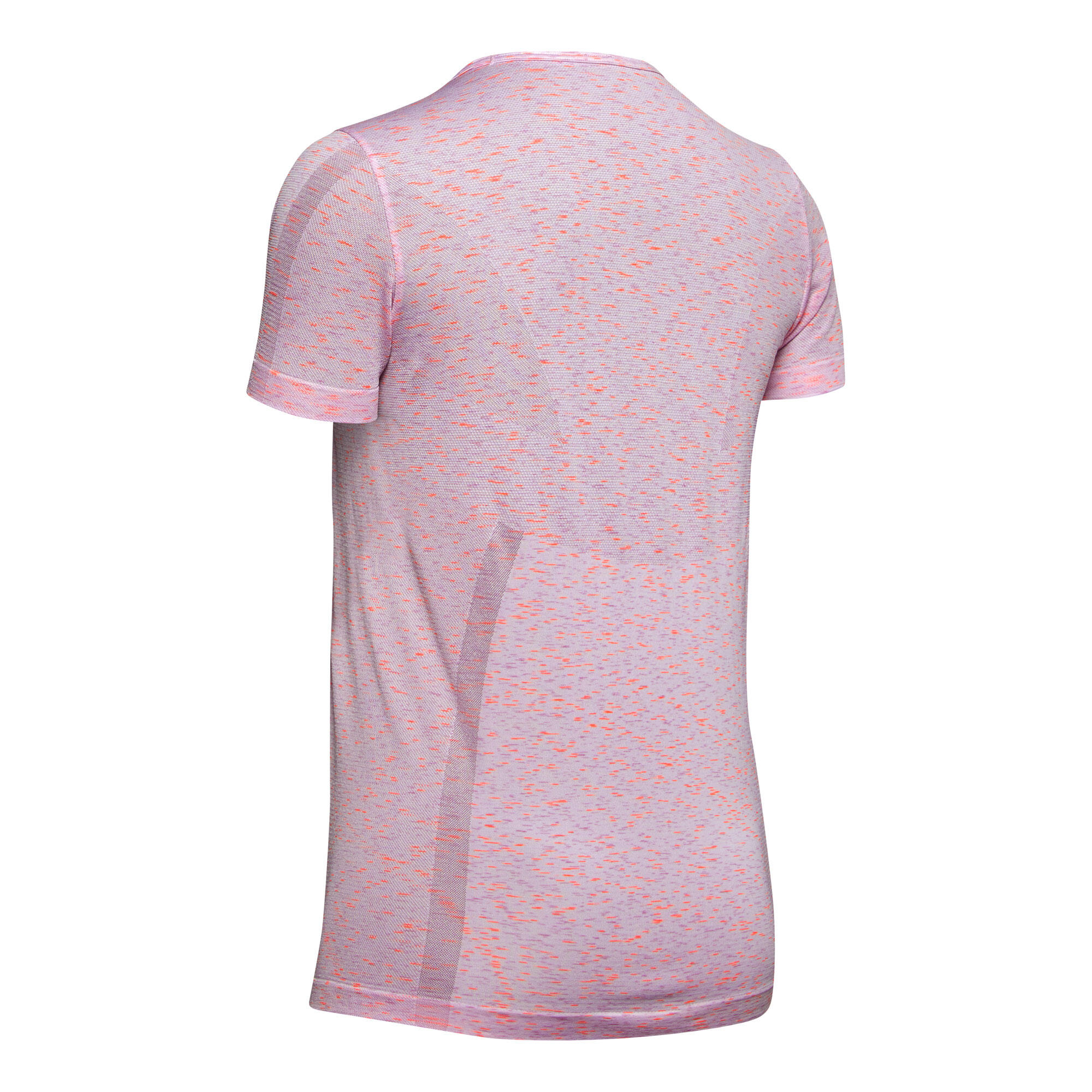 Under Armour Damen Shirt Vanish Seamless Spacedye 1345956 2/3