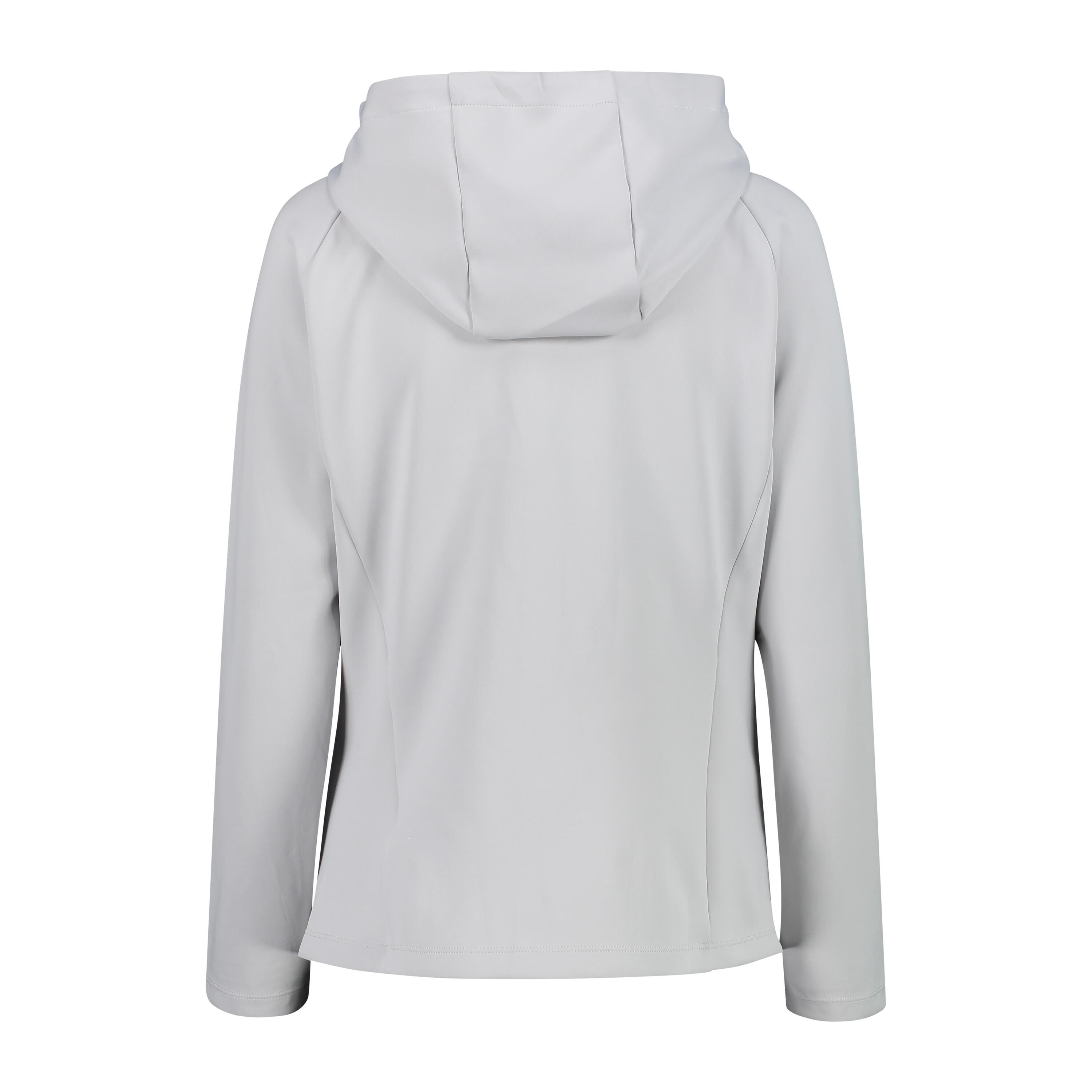 Felpa con cappuccio da donna CMP 2/5
