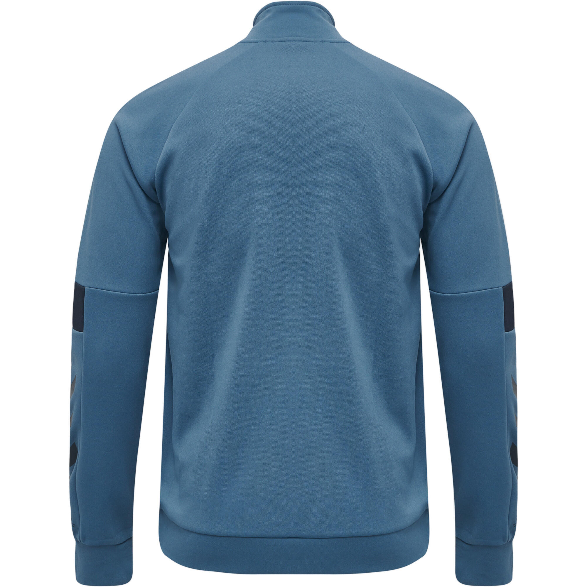 Hummel Herren Sweatjacke ALEC ZIP JACKET 211329 2/3