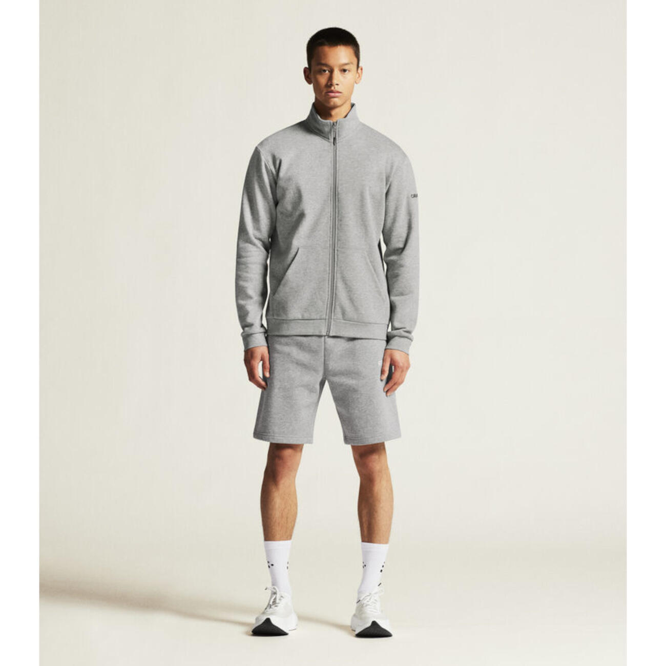 Sweatshirt Craft Community 2.0 3/7