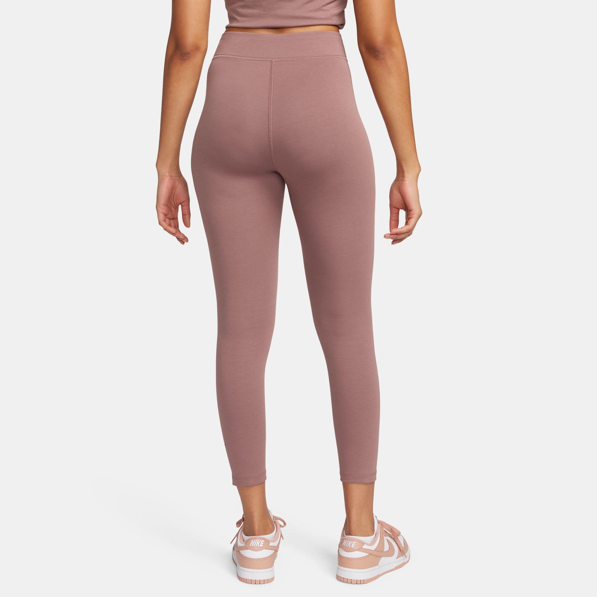 Nike Damen Leggings Classics High-Waisted 7/8 DV7789 2/2