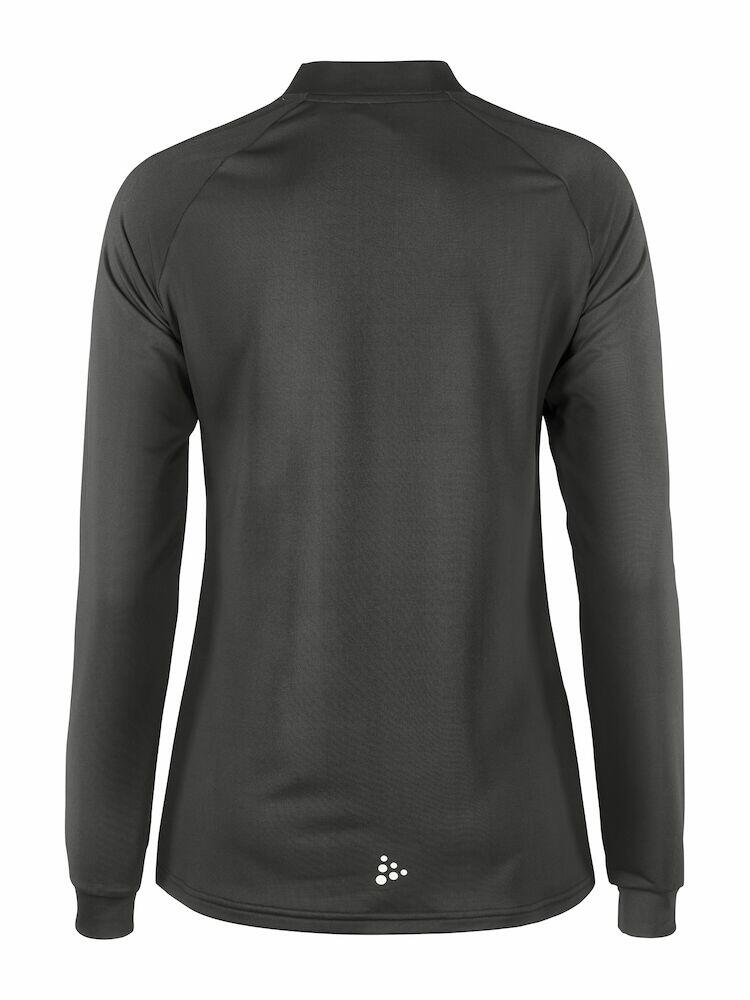 Maillot 1/2 zip femme Craft Extend 2/5