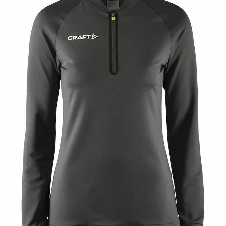 Women's 1/2 zip jersey Craft Extend