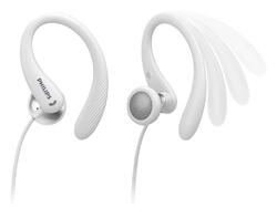 Écouteurs sport TAA1105BK/00 Blanc