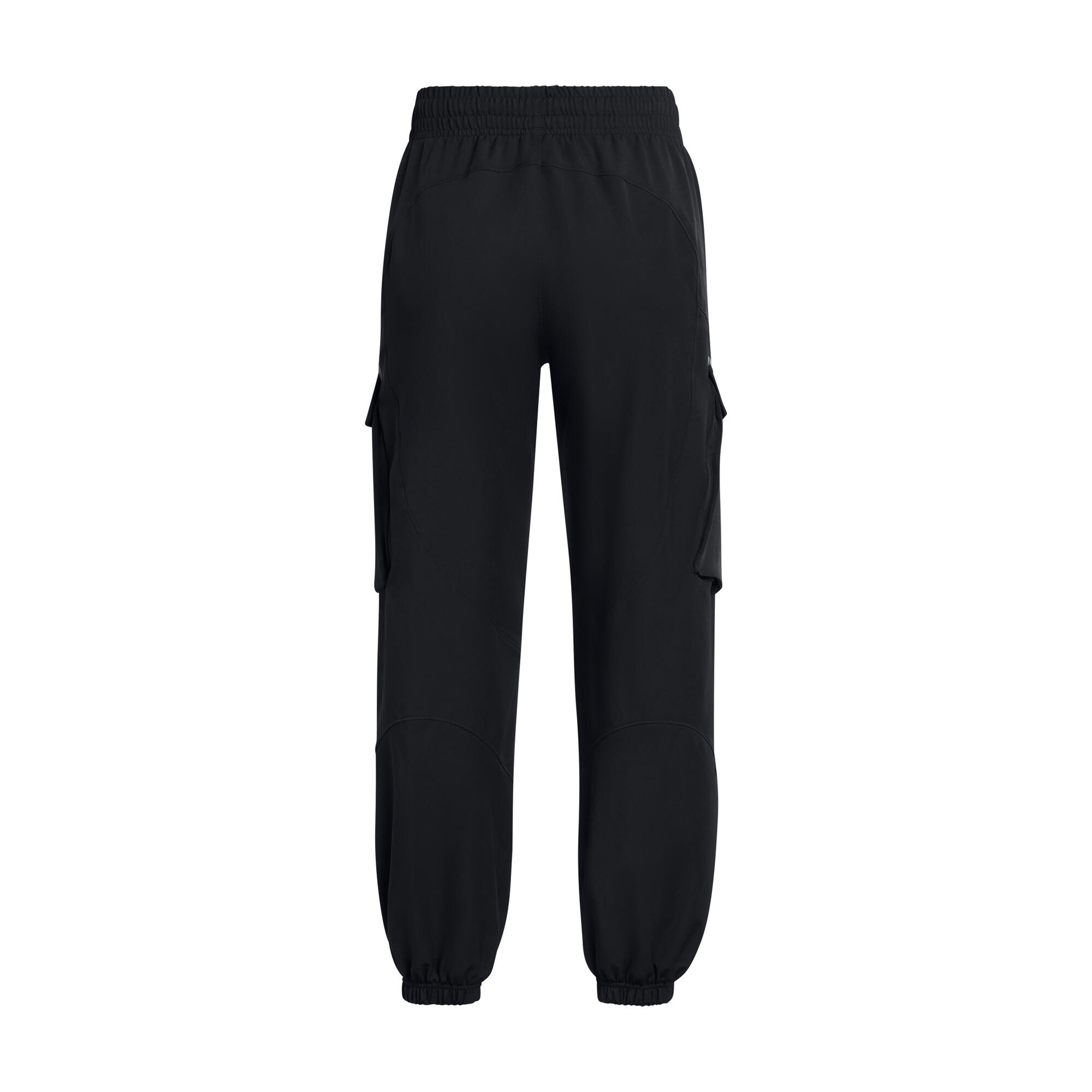 Under Armour Damen Cargohose Unstoppable Cargo Pant 1386481 2/2
