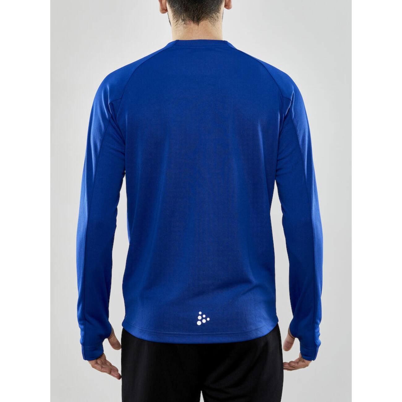 Craft Herren Pullover EVOLVE CREW NECK M 1910160 4/5