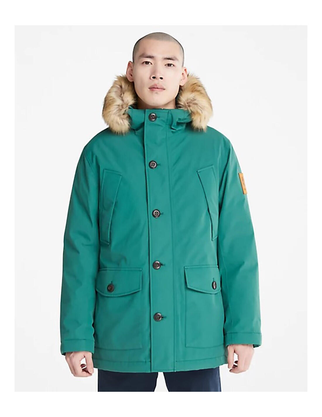 Verde