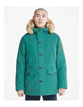 TIMBERLAND Scar Ridge - Parka