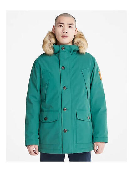 TIMBERLAND Scar Ridge - Parka