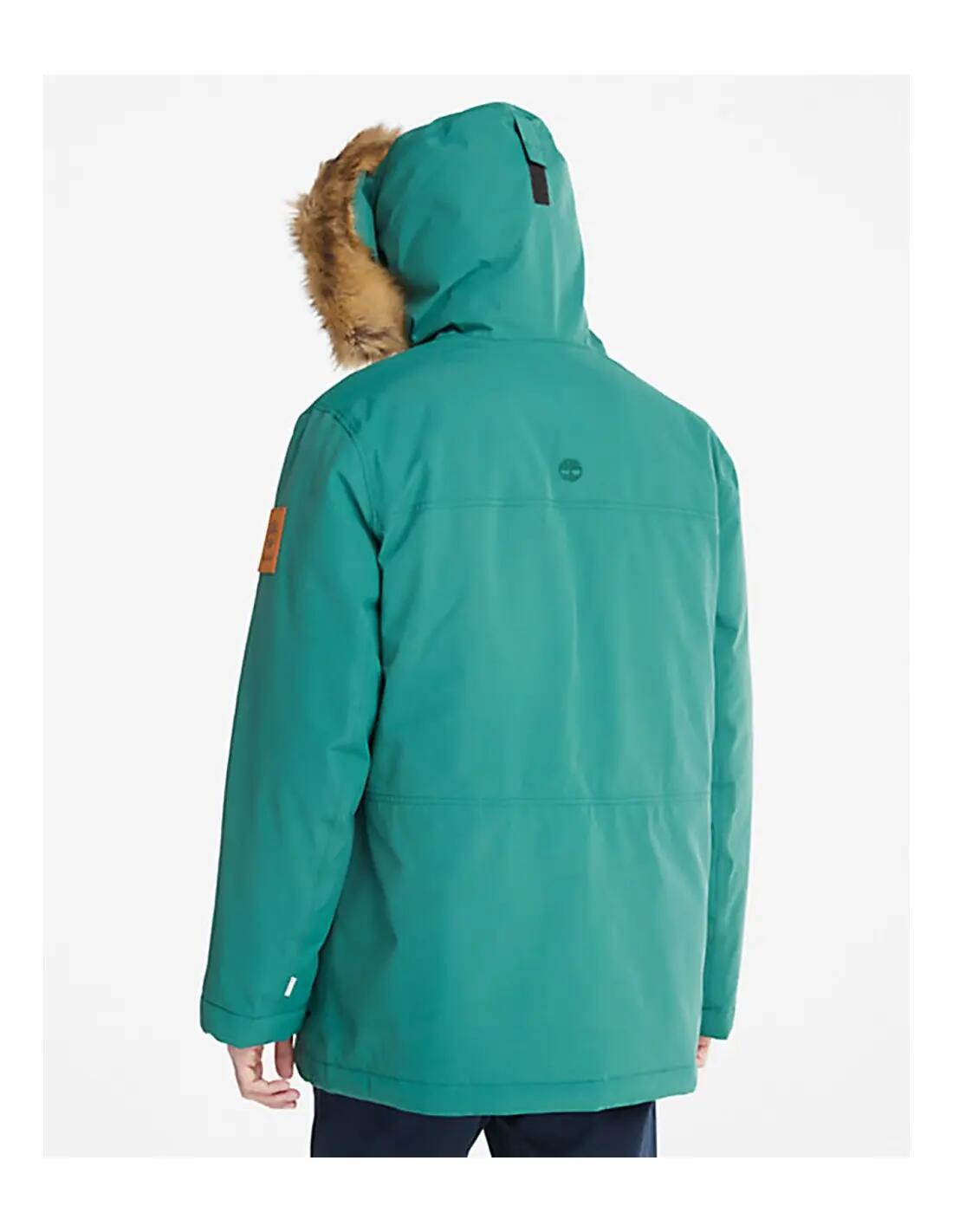TIMBERLAND Scar Ridge - Parka 3/5