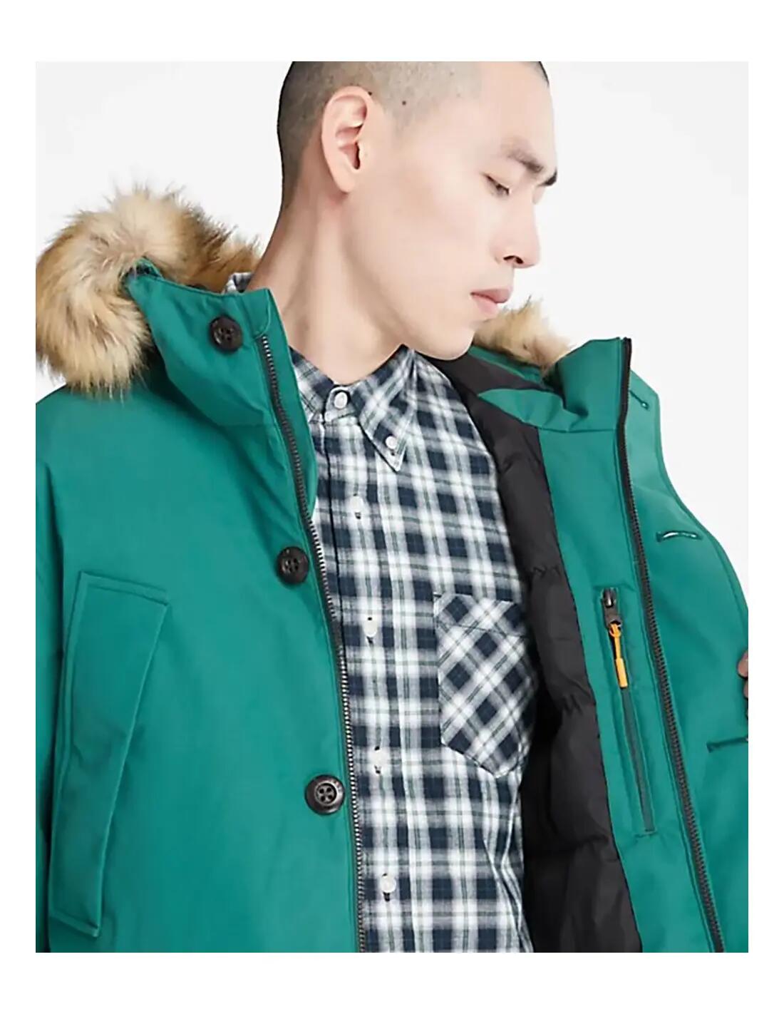 TIMBERLAND Scar Ridge - Parka 4/5