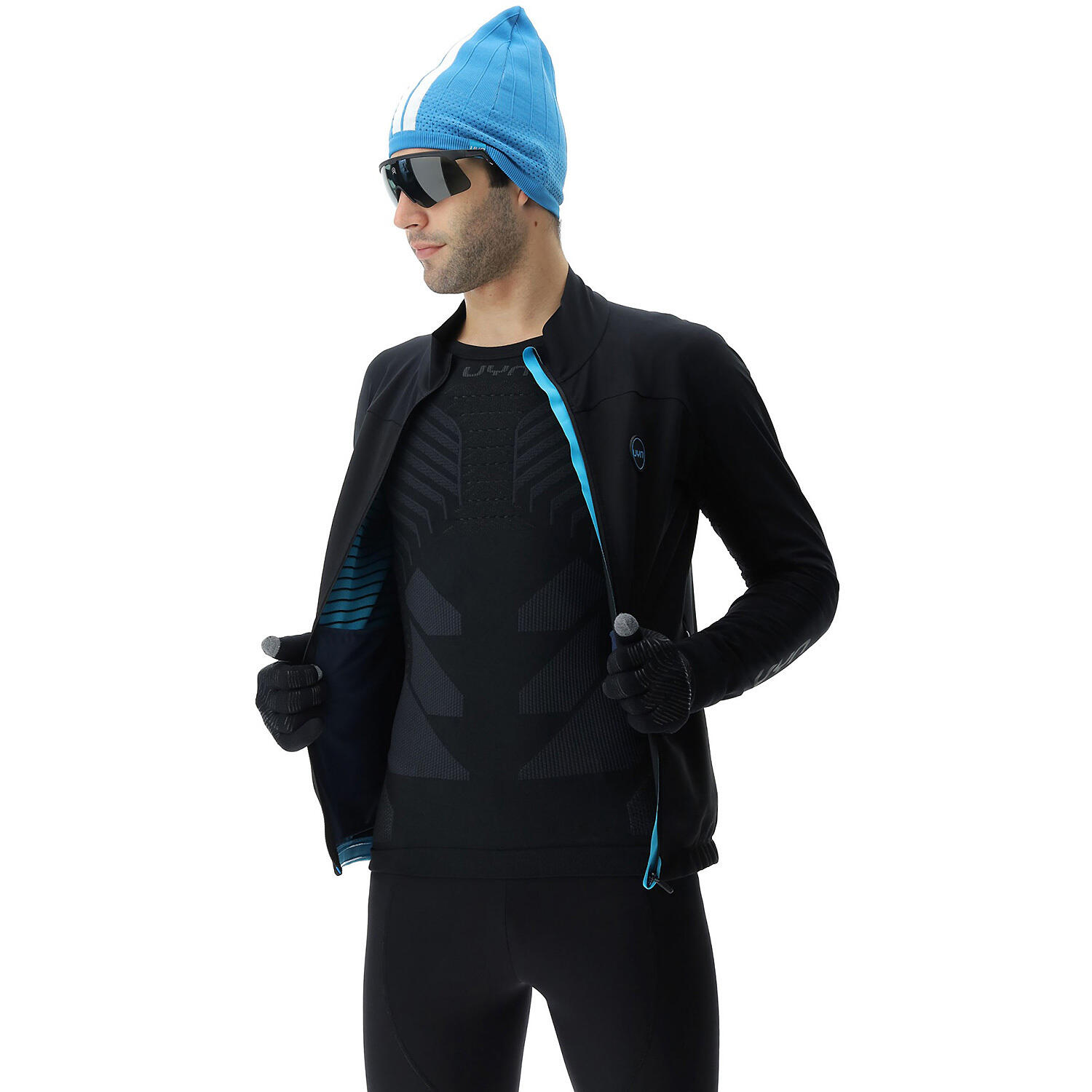 Veste de ski de fond Coreshell 3/7