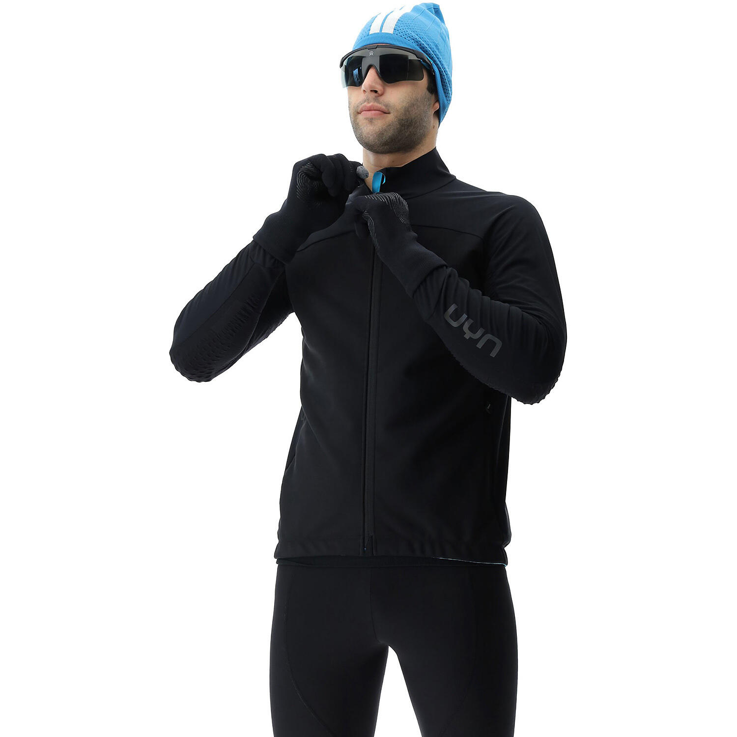 Veste de ski de fond Coreshell 2/7