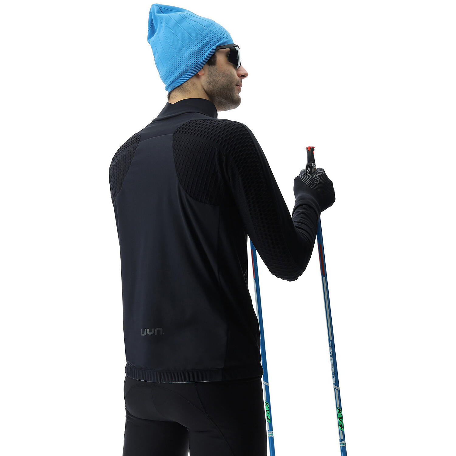 Veste de ski de fond Coreshell 7/7