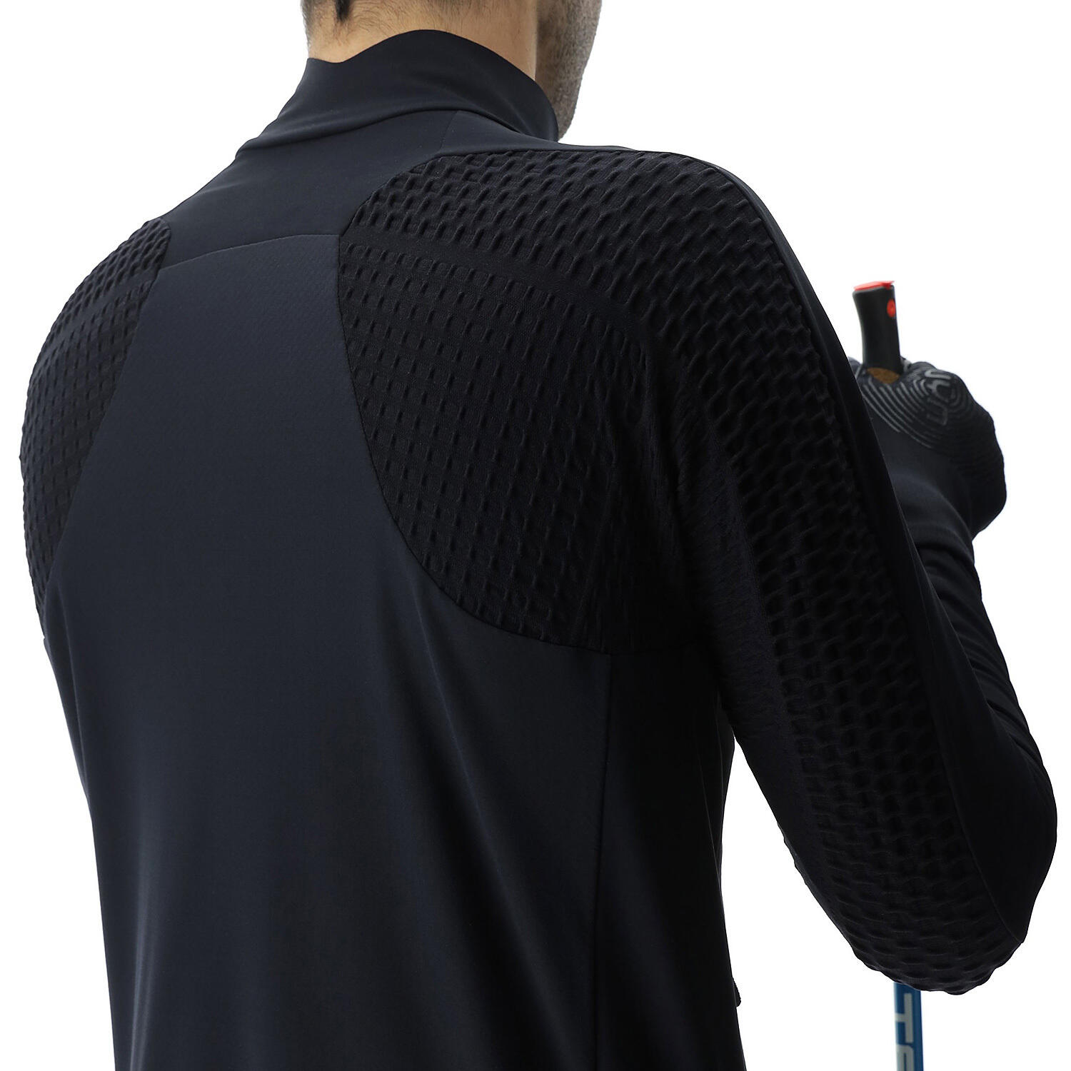 Veste de ski de fond Coreshell 5/7