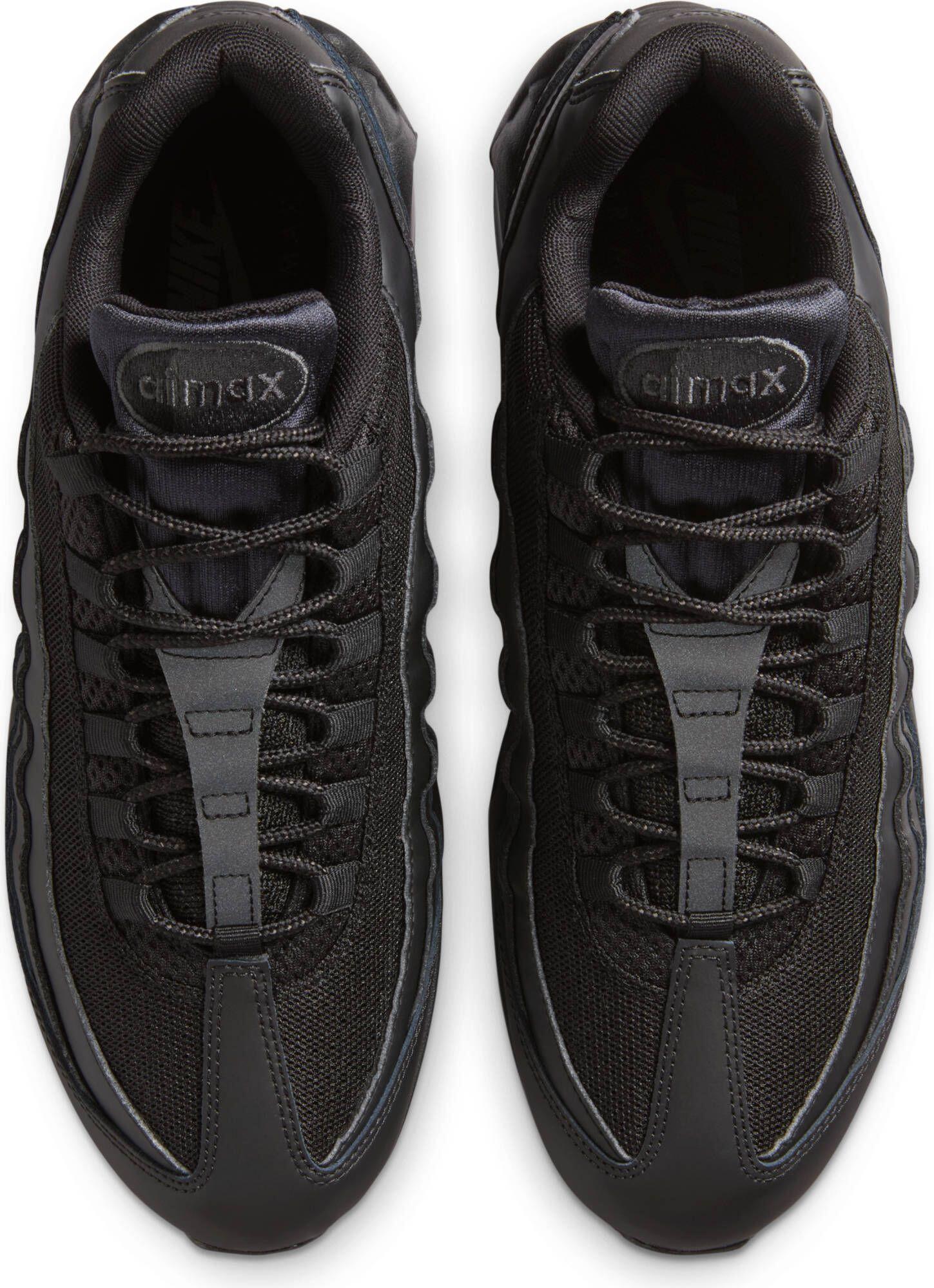 Ténis casual pegashoes-sas Air Max 95 OG Nike 3/7