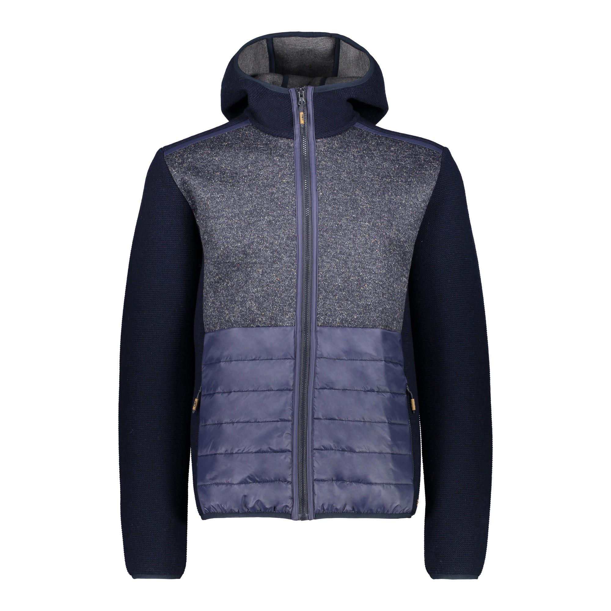 Holzfaller Jacke Herren