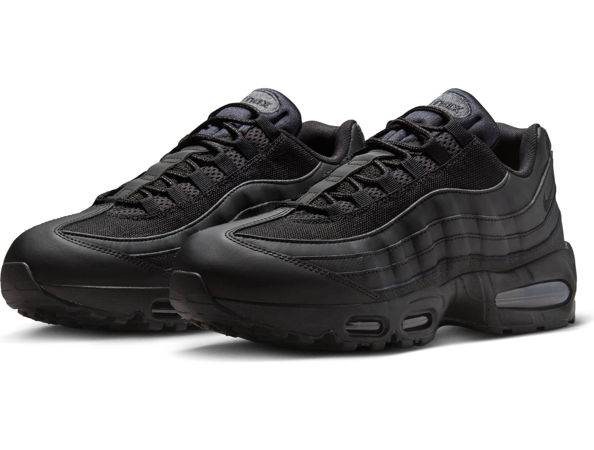 Ténis casual pegashoes-sas Air Max 95 OG Nike 2/7