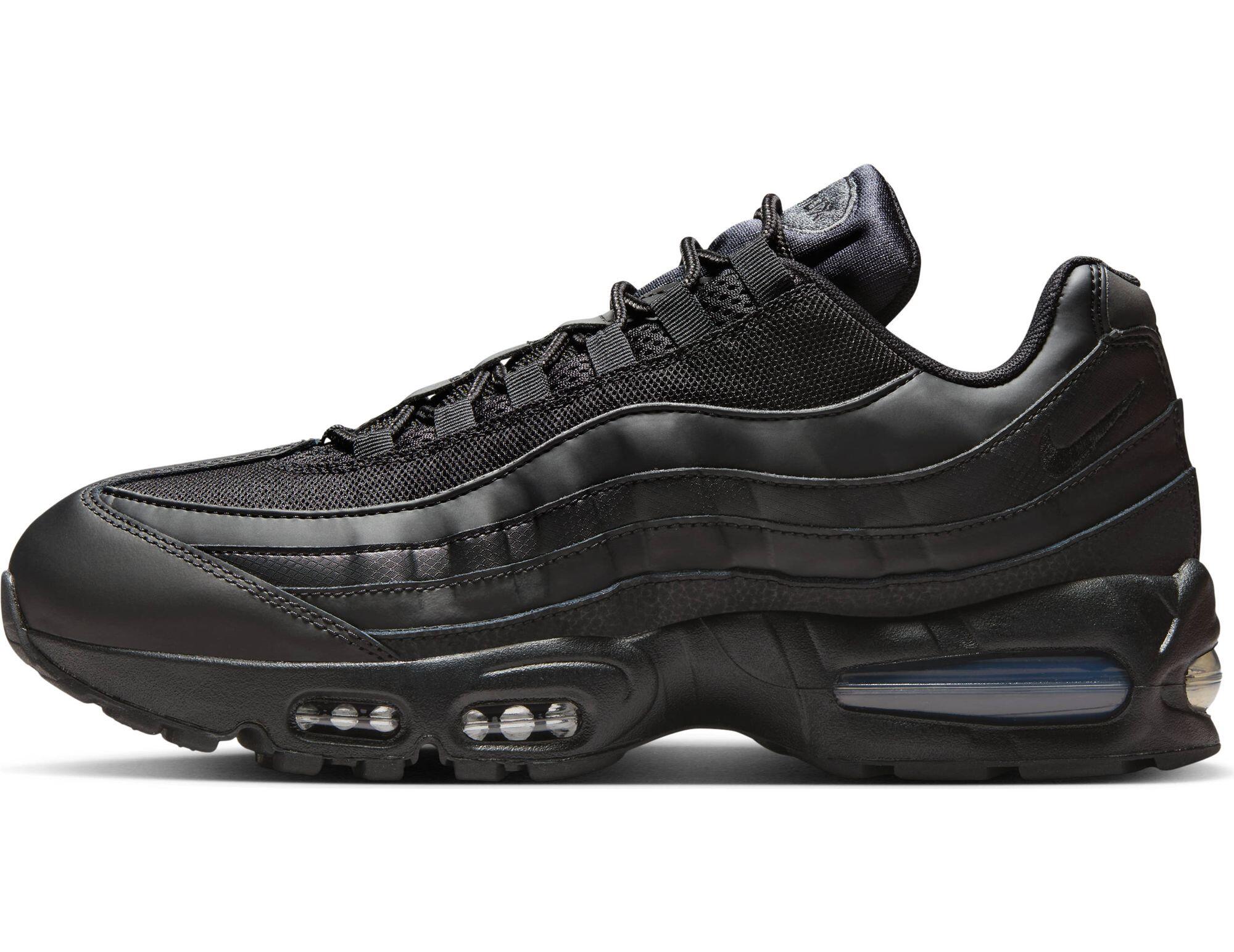 Ténis casual pegashoes-sas Air Max 95 OG Nike 4/7