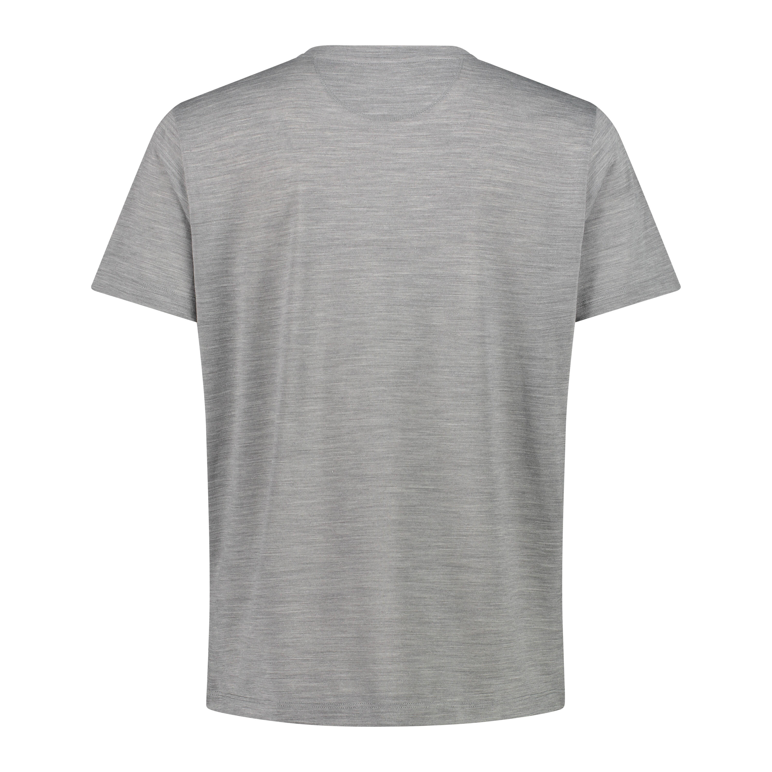 CMP Herren T-Shirt Man T-Shirt 32T7177U 4/5