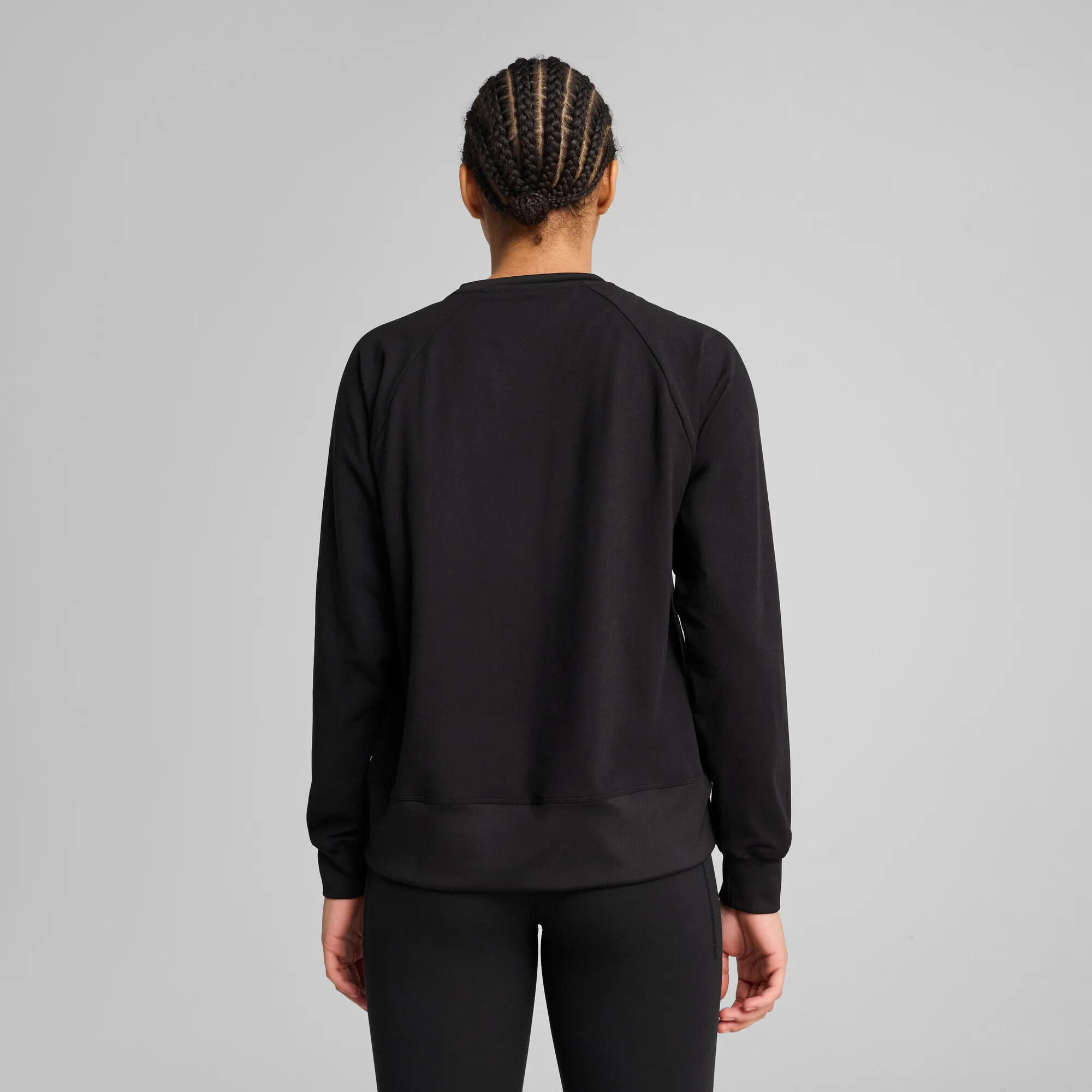 Puma Damen Pullover Cloudspun Fashion Midlayer 526688 5/13