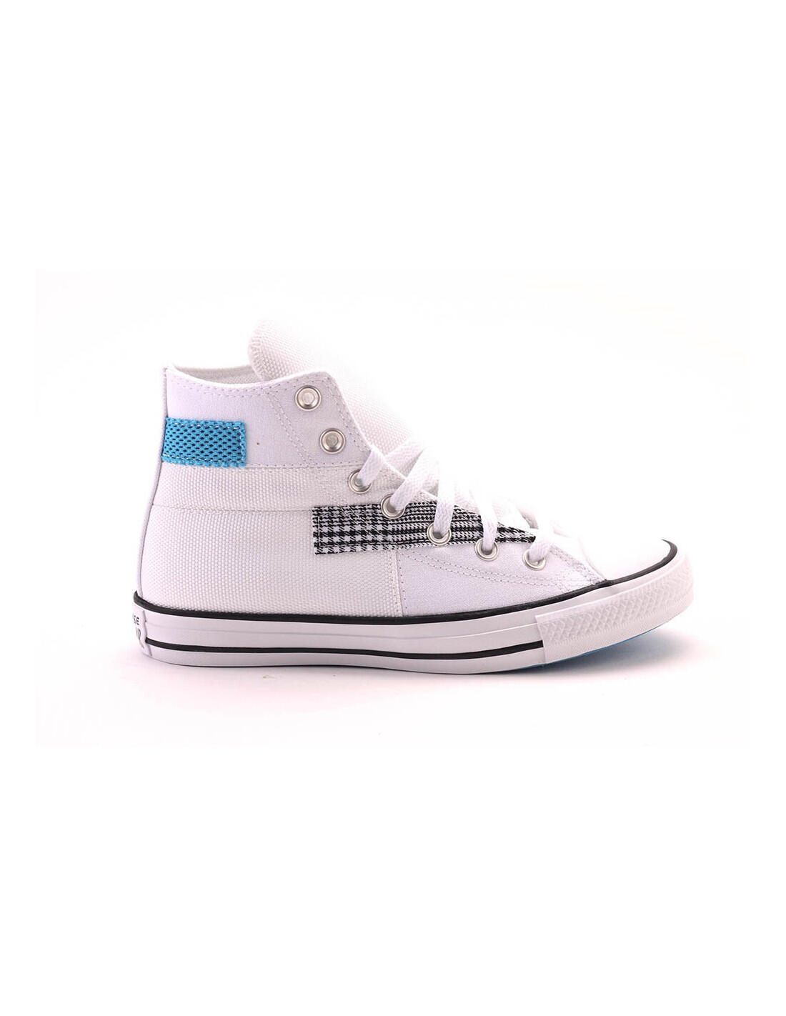 CONVERSE - CTAS HI - Baskets 1/5
